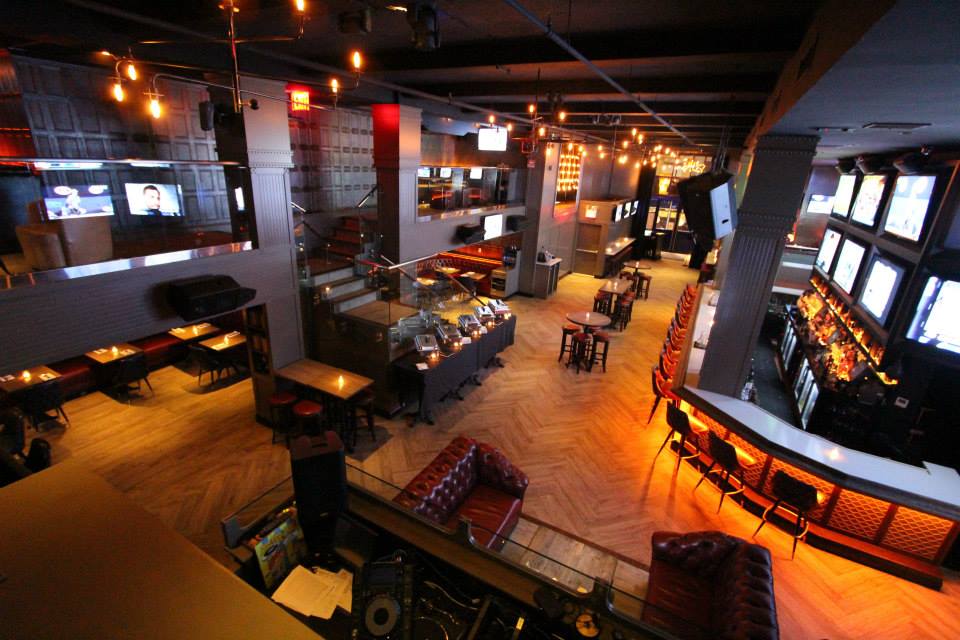 Photo of Suite 36 Restaurant, Sports Lounge & Event Space in New York City, New York, United States - 1 Picture of Restaurant, Food, Point of interest, Establishment