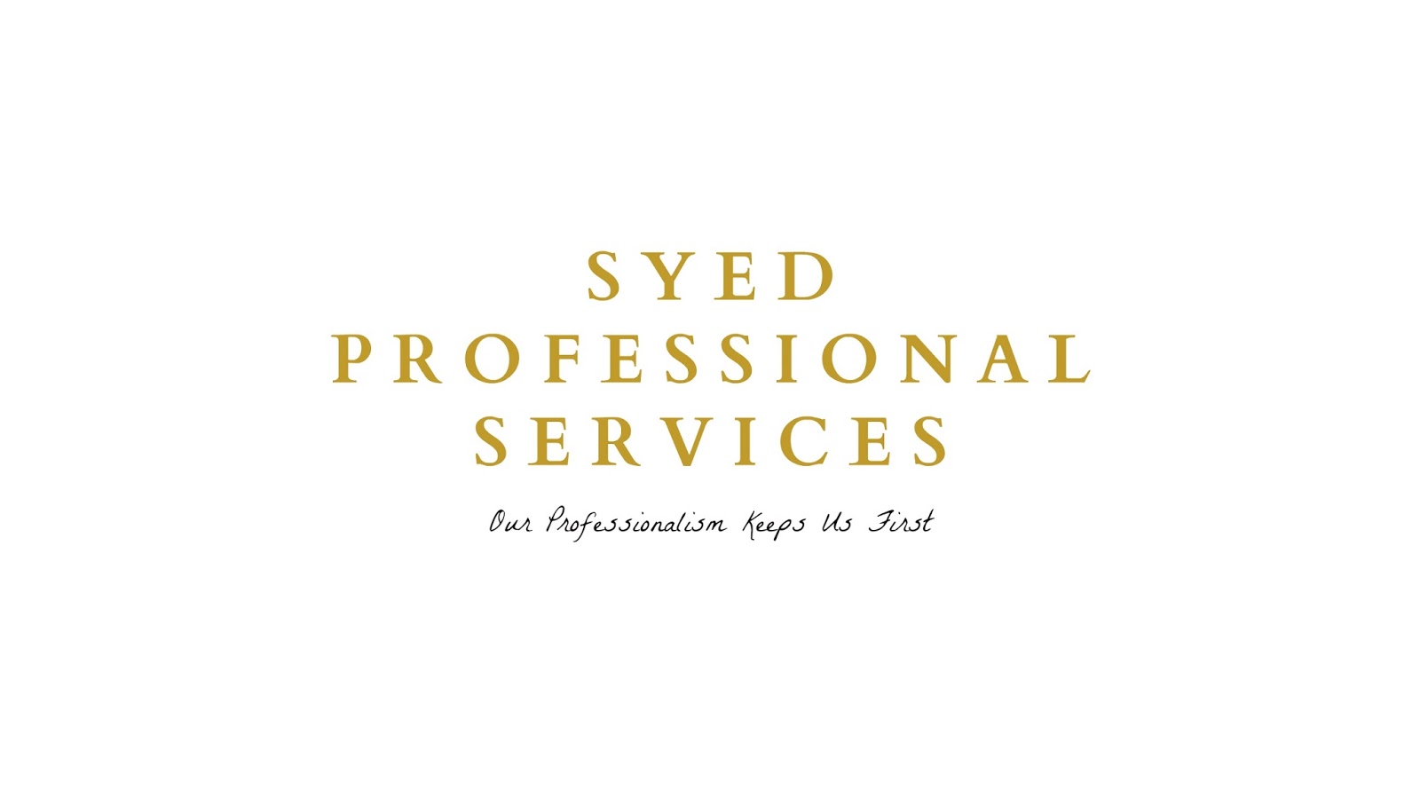 Photo of Syed Professional Services in Brooklyn City, New York, United States - 9 Picture of Point of interest, Establishment, Finance, Accounting