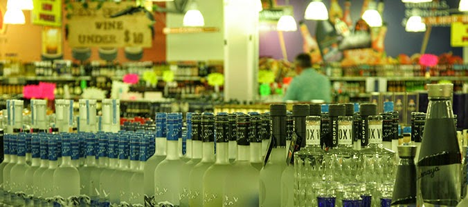 Photo of Beer & Beverage Depot in Valley Stream City, New York, United States - 2 Picture of Point of interest, Establishment, Store, Liquor store