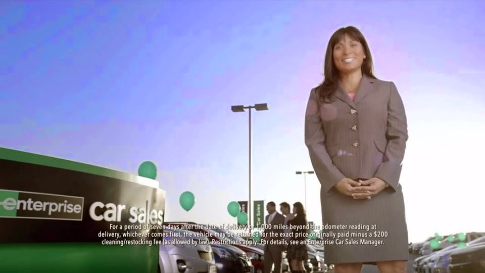 Photo of Enterprise Car Sales in Wayne City, New Jersey, United States - 2 Picture of Point of interest, Establishment, Car dealer, Store