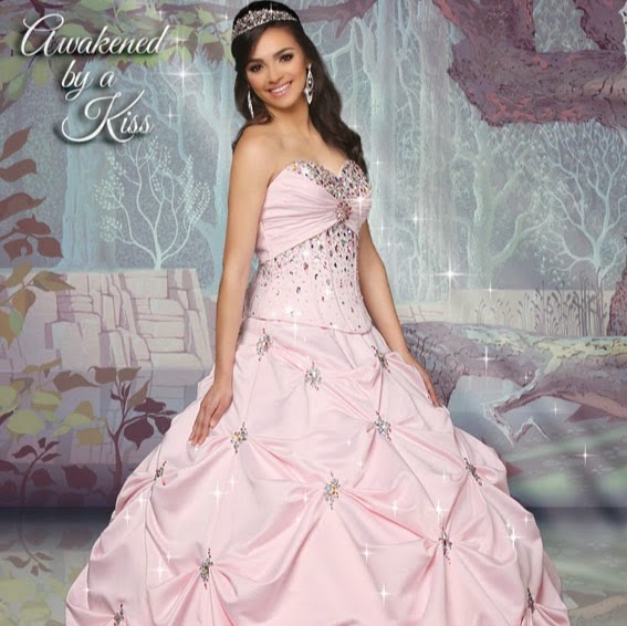Photo of Quinceanera Dresses NY in Queens City, New York, United States - 1 Picture of Point of interest, Establishment, Store, Clothing store