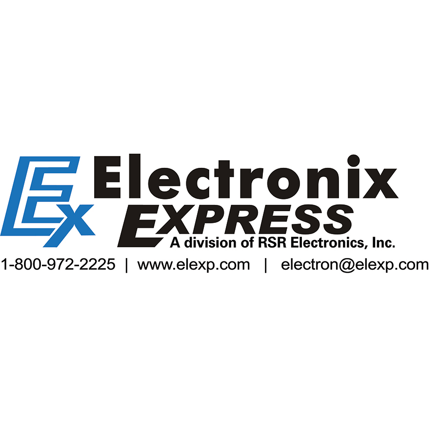 Photo of RSR Electronics Inc. (Electronix Express) in Rahway City, New Jersey, United States - 4 Picture of Point of interest, Establishment