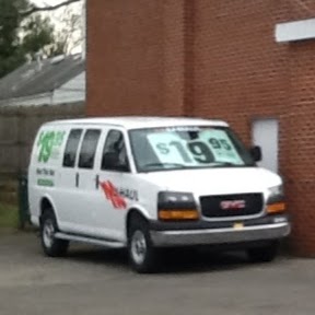 Photo of U-Haul Neighborhood Dealer in Larchmont City, New York, United States - 1 Picture of Point of interest, Establishment