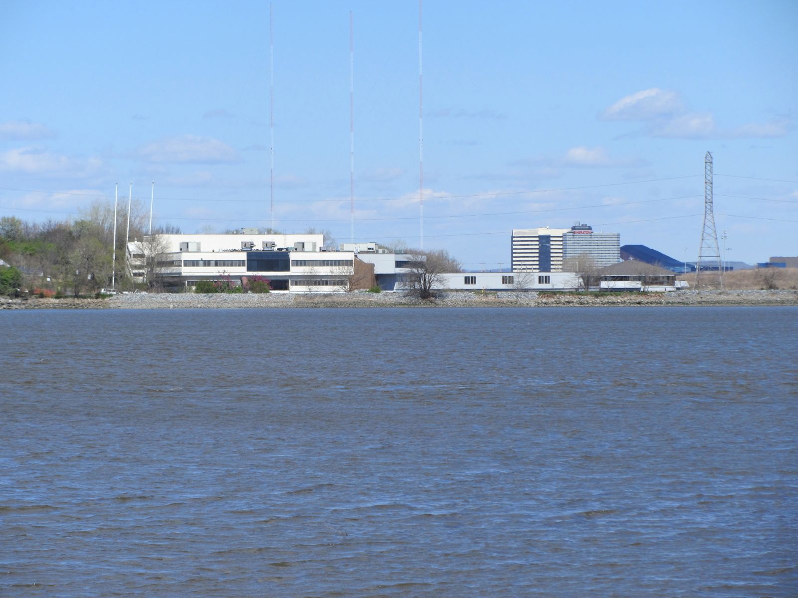 Photo of Meadowlands Environment Center in Lyndhurst City, New Jersey, United States - 2 Picture of Point of interest, Establishment, Travel agency