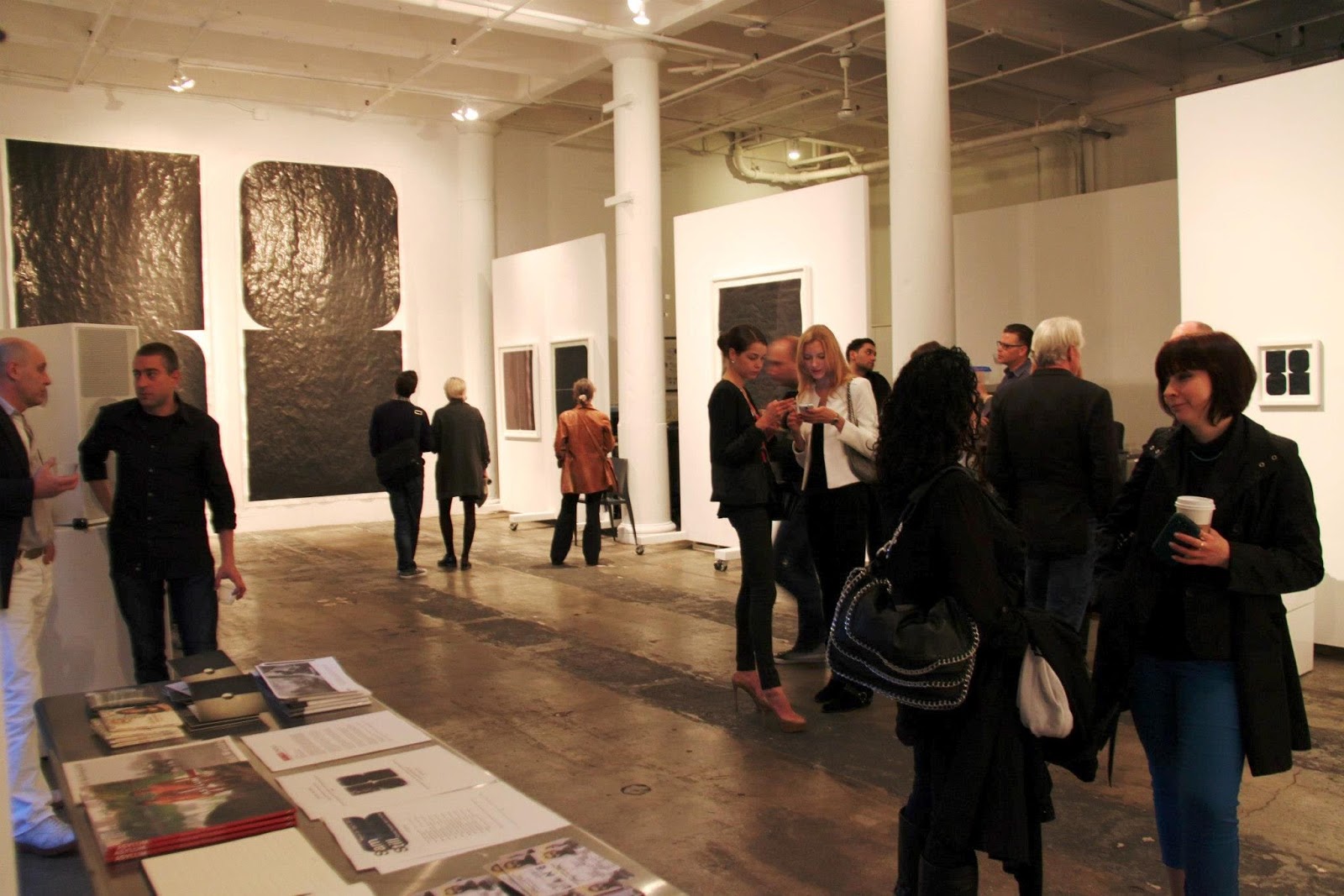 Photo of Fridman Gallery in New York City, New York, United States - 4 Picture of Point of interest, Establishment