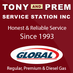 Photo of Tony & Prem Service Station Inc in Jamaica City, New York, United States - 3 Picture of Point of interest, Establishment, Store, Car repair
