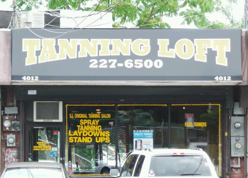 Photo of Tanning Loft in Staten Island City, New York, United States - 1 Picture of Point of interest, Establishment