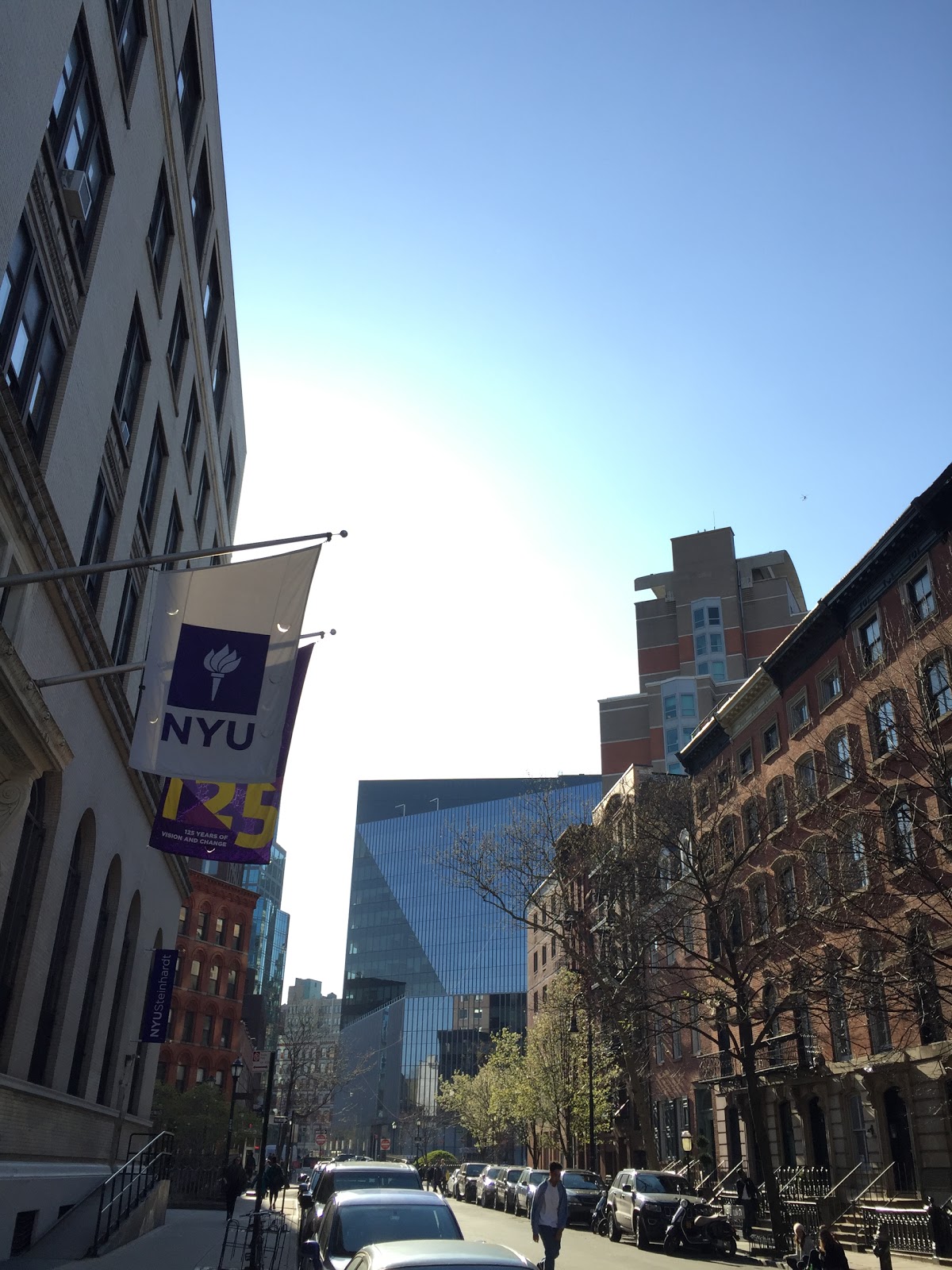 Photo of NYU Steinhardt Department of Art and Art Professions in New York City, New York, United States - 1 Picture of Point of interest, Establishment, Art gallery, University