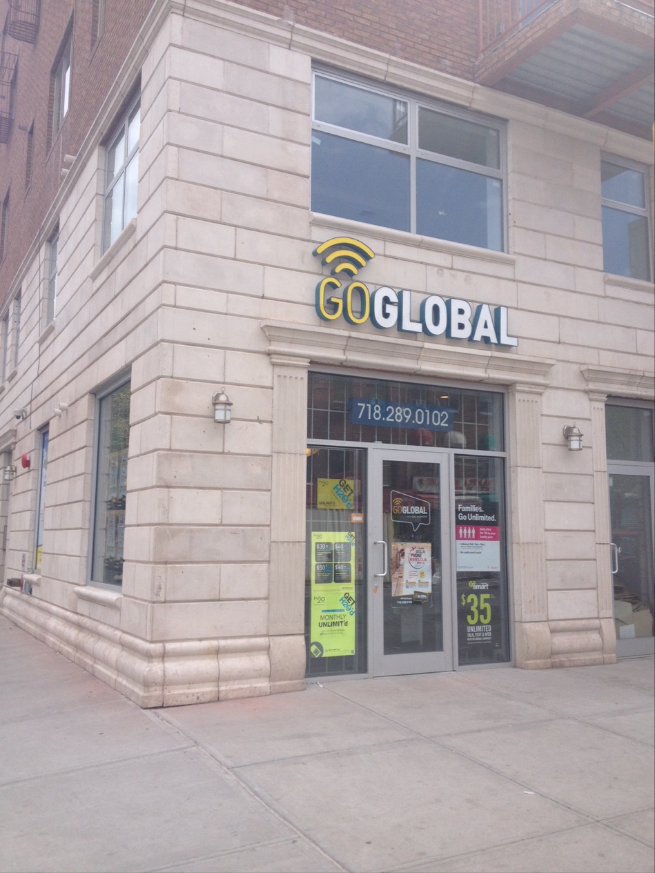 Photo of World Of Communications in Kings County City, New York, United States - 3 Picture of Point of interest, Establishment, Store
