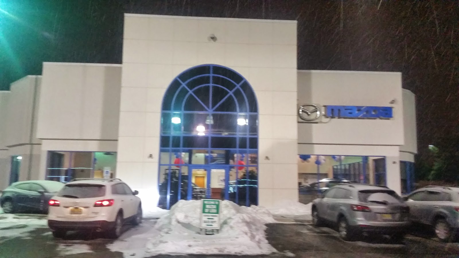 Photo of Mazda of Lodi in Lodi City, New Jersey, United States - 1 Picture of Point of interest, Establishment, Car dealer, Store