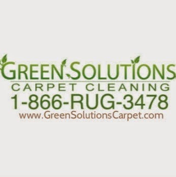 Photo of Green Solutions Carpet in Kings County City, New York, United States - 1 Picture of Point of interest, Establishment, Laundry
