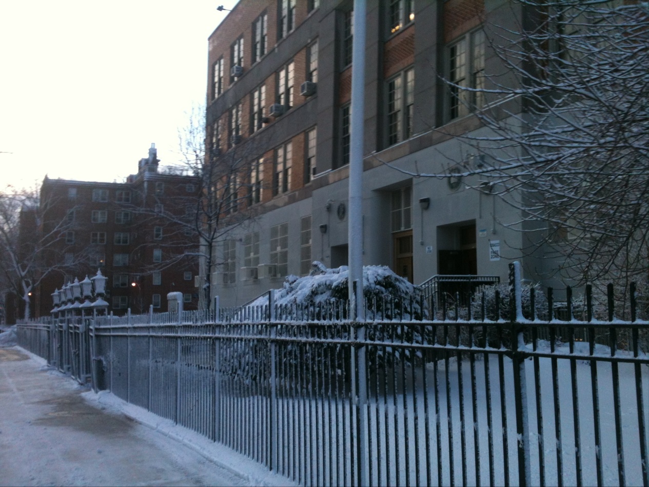 Photo of William Cullen Bryant High School in Long Island City, New York, United States - 1 Picture of Point of interest, Establishment, School