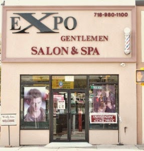 Photo of Expo Gentlemen Salon & Spa in Richmond City, New York, United States - 7 Picture of Point of interest, Establishment, Health, Spa, Beauty salon, Hair care