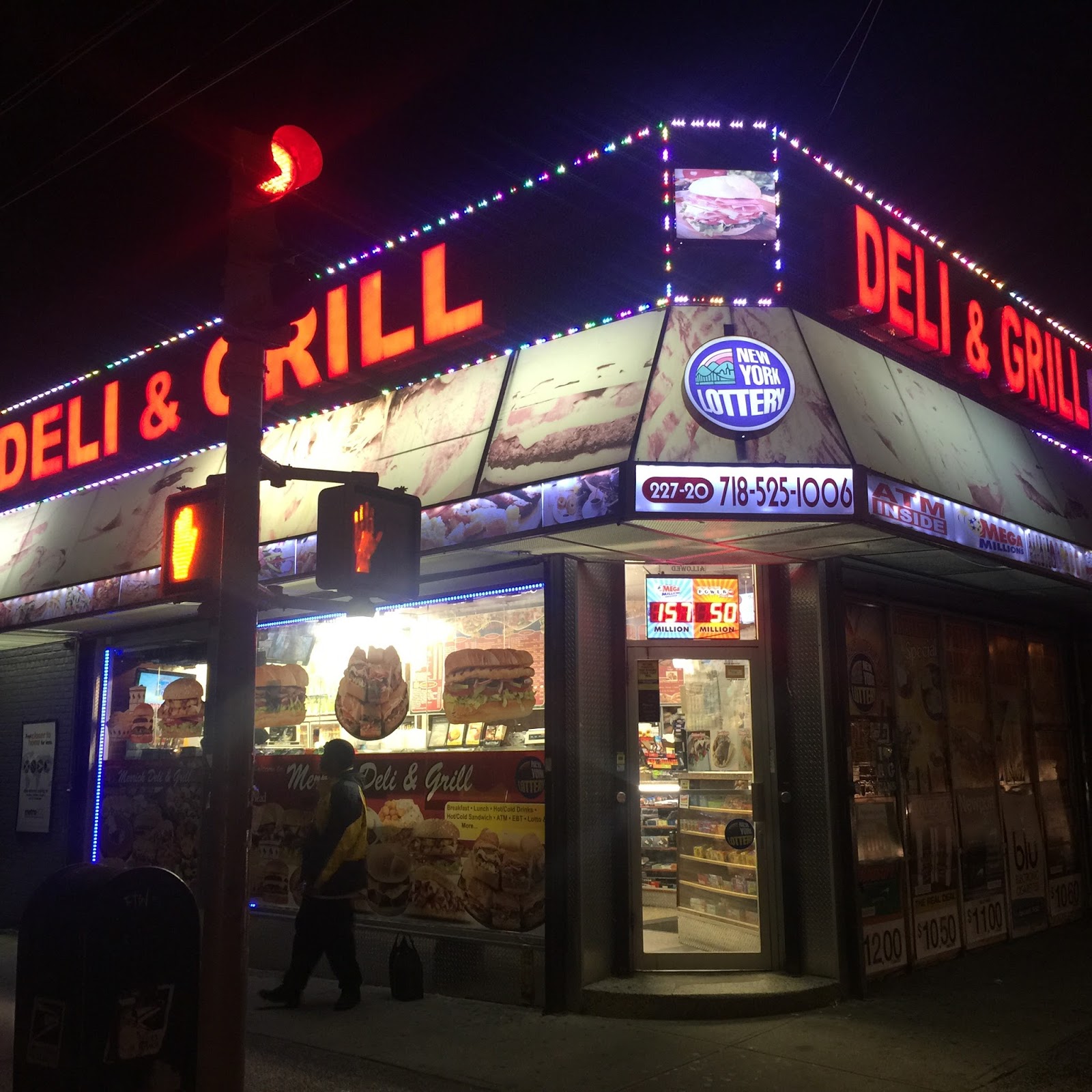 Photo of Merrick Deli & Grill in Laurelton City, New York, United States - 2 Picture of Food, Point of interest, Establishment, Store