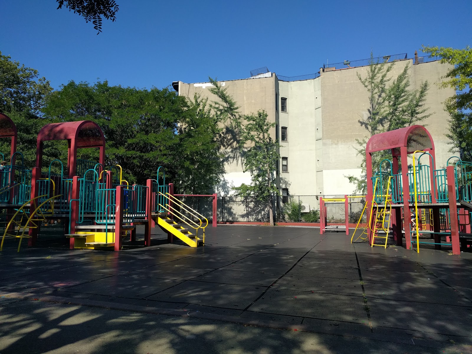 Photo of Park Slope Playground in Kings County City, New York, United States - 3 Picture of Point of interest, Establishment