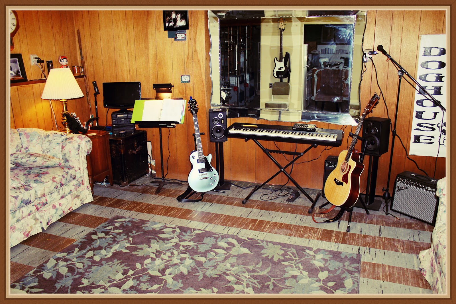 Photo of Radical Guitar and Drum Studio in Nutley City, New Jersey, United States - 1 Picture of Point of interest, Establishment