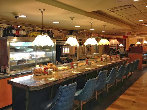 Photo of Georgia Diner in Elmhurst City, New York, United States - 2 Picture of Restaurant, Food, Point of interest, Establishment