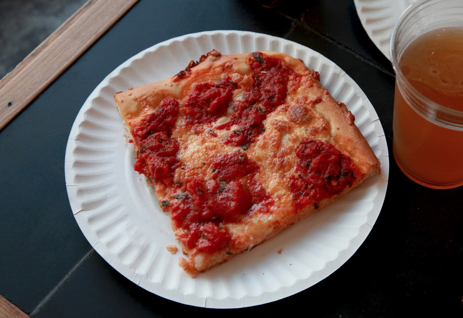 Photo of Best Pizza in Brooklyn City, New York, United States - 10 Picture of Restaurant, Food, Point of interest, Establishment