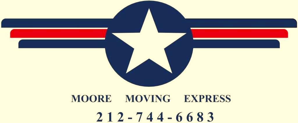 Photo of Moore Moving express in New York City, New York, United States - 4 Picture of Point of interest, Establishment, Store, Moving company, Storage