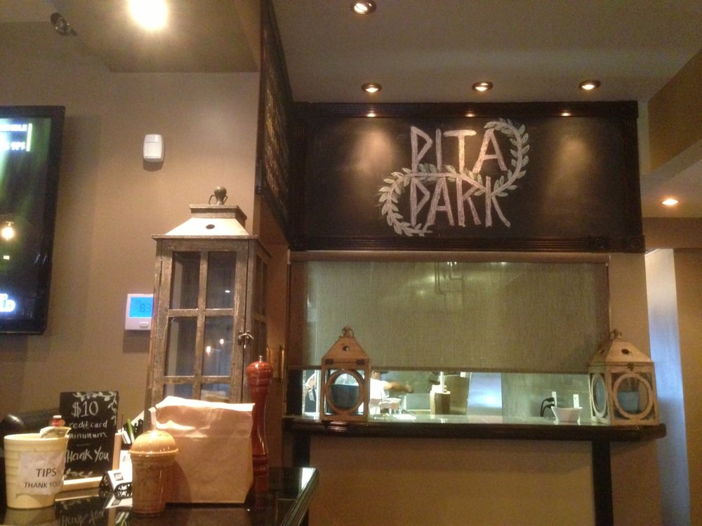 Photo of Pita Park in Floral Park City, New York, United States - 4 Picture of Restaurant, Food, Point of interest, Establishment