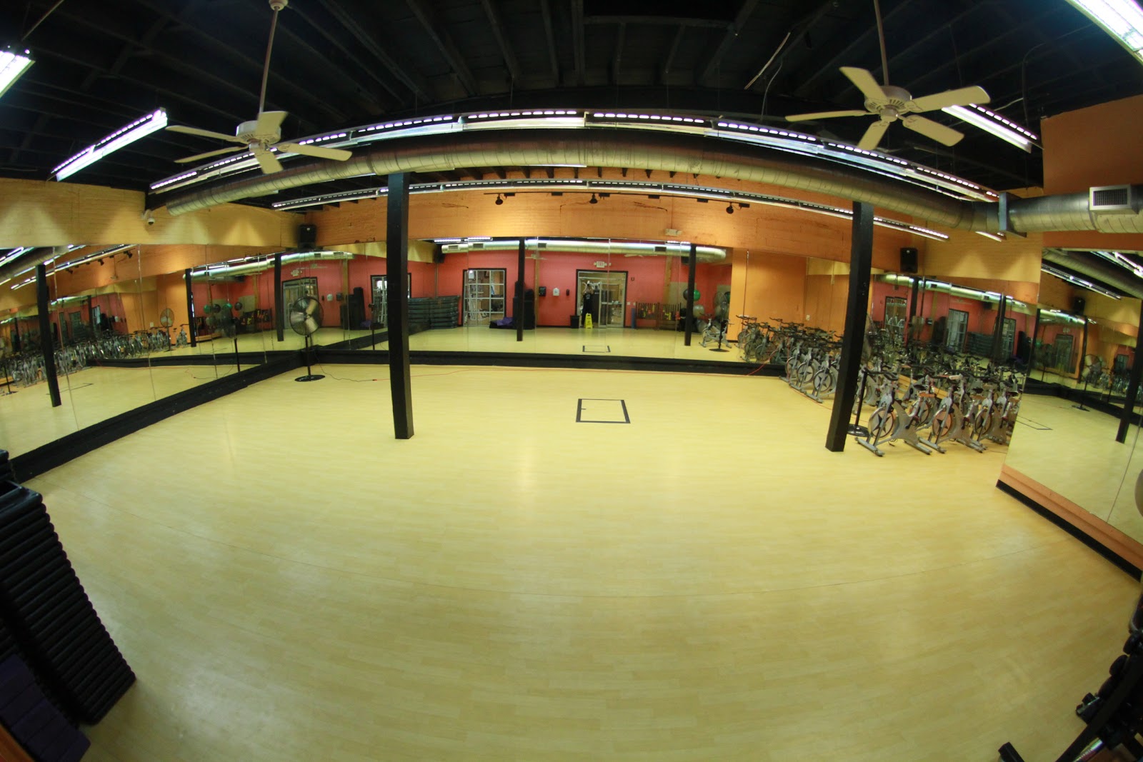 Photo of Power House Gym in Jersey City, New Jersey, United States - 1 Picture of Point of interest, Establishment, Health, Gym