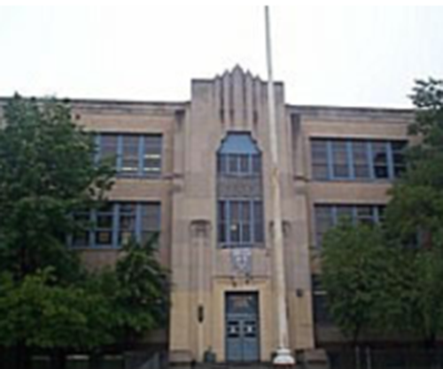 Photo of Chancellor Avenue Elementary School in Newark City, New Jersey, United States - 1 Picture of Point of interest, Establishment, School