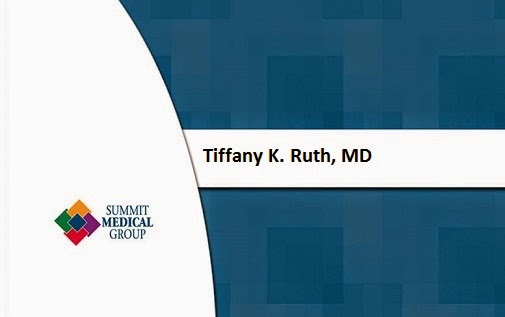 Photo of Tiffany K. Ruth, MD in Westfield City, New Jersey, United States - 1 Picture of Point of interest, Establishment, Health, Doctor