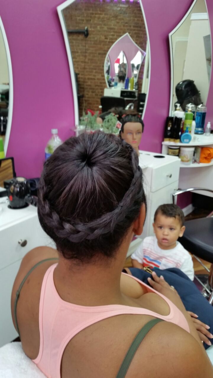 Photo of highbridge beauty salon in Bronx City, New York, United States - 8 Picture of Point of interest, Establishment, Spa