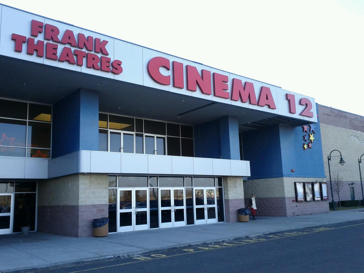 Photo of Frank Theatres South Cove Stadium 12 in Bayonne City, New Jersey, United States - 1 Picture of Point of interest, Establishment, Movie theater