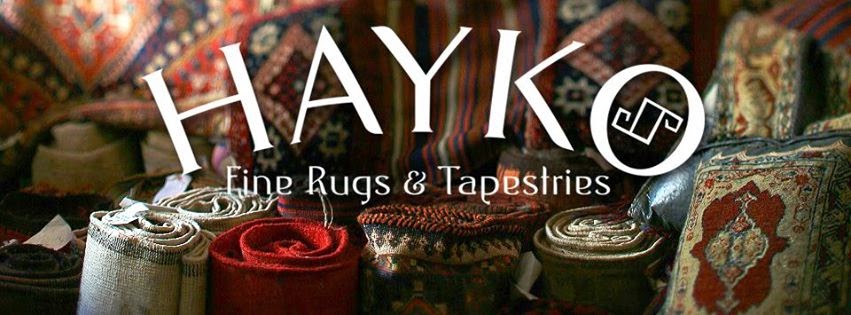 Photo of HAYKO Fine Rugs and Tapestries in Long Island City, New York, United States - 2 Picture of Point of interest, Establishment, Store, Home goods store, Laundry