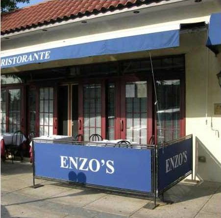 Photo of Enzo's Restaurant in Mamaroneck City, New York, United States - 5 Picture of Restaurant, Food, Point of interest, Establishment, Bar