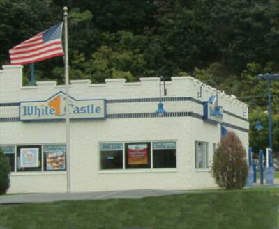 Photo of White Castle in Hasbrouck Heights City, New Jersey, United States - 2 Picture of Restaurant, Food, Point of interest, Establishment, Meal takeaway