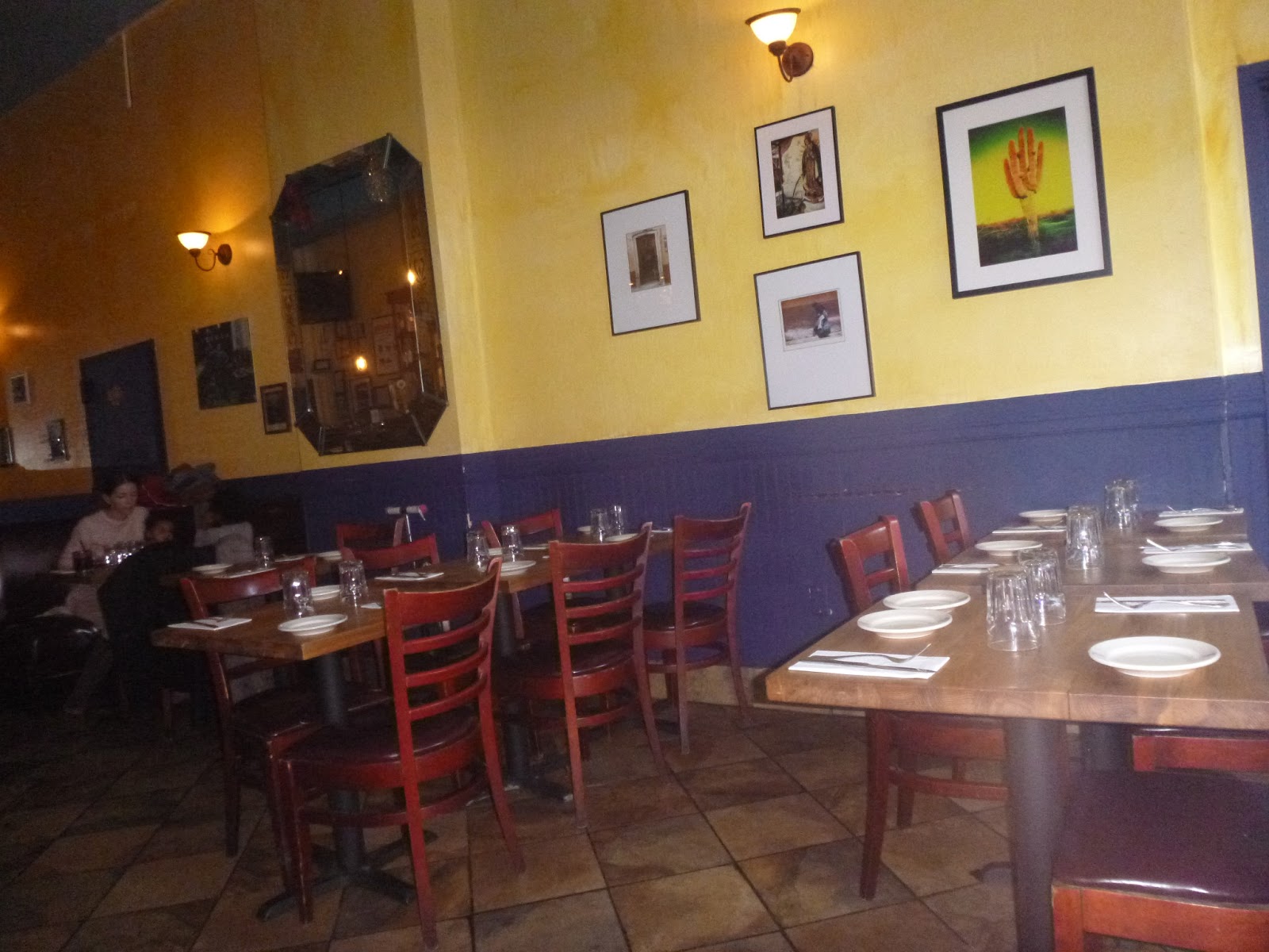 Photo of Cariño in Brooklyn City, New York, United States - 2 Picture of Restaurant, Food, Point of interest, Establishment, Bar