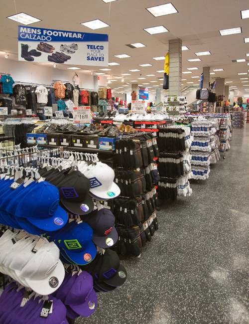 Photo of Telco Stores in Staten Island City, New York, United States - 5 Picture of Point of interest, Establishment, Store, Clothing store, Department store