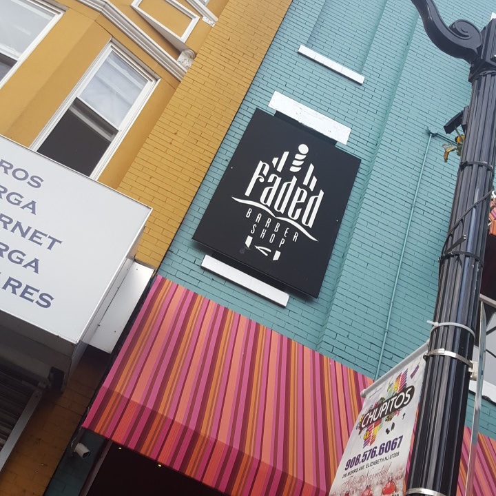 Photo of Faded Barbershop in Elizabeth City, New Jersey, United States - 1 Picture of Point of interest, Establishment, Health, Hair care