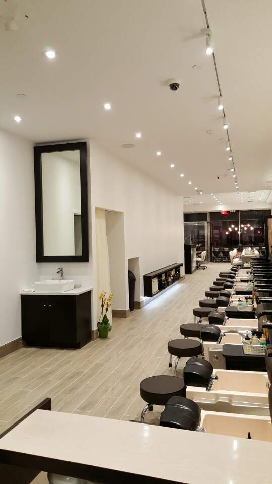 Photo of Bellagio Salon & Spa in New York City, New York, United States - 6 Picture of Point of interest, Establishment, Beauty salon, Hair care