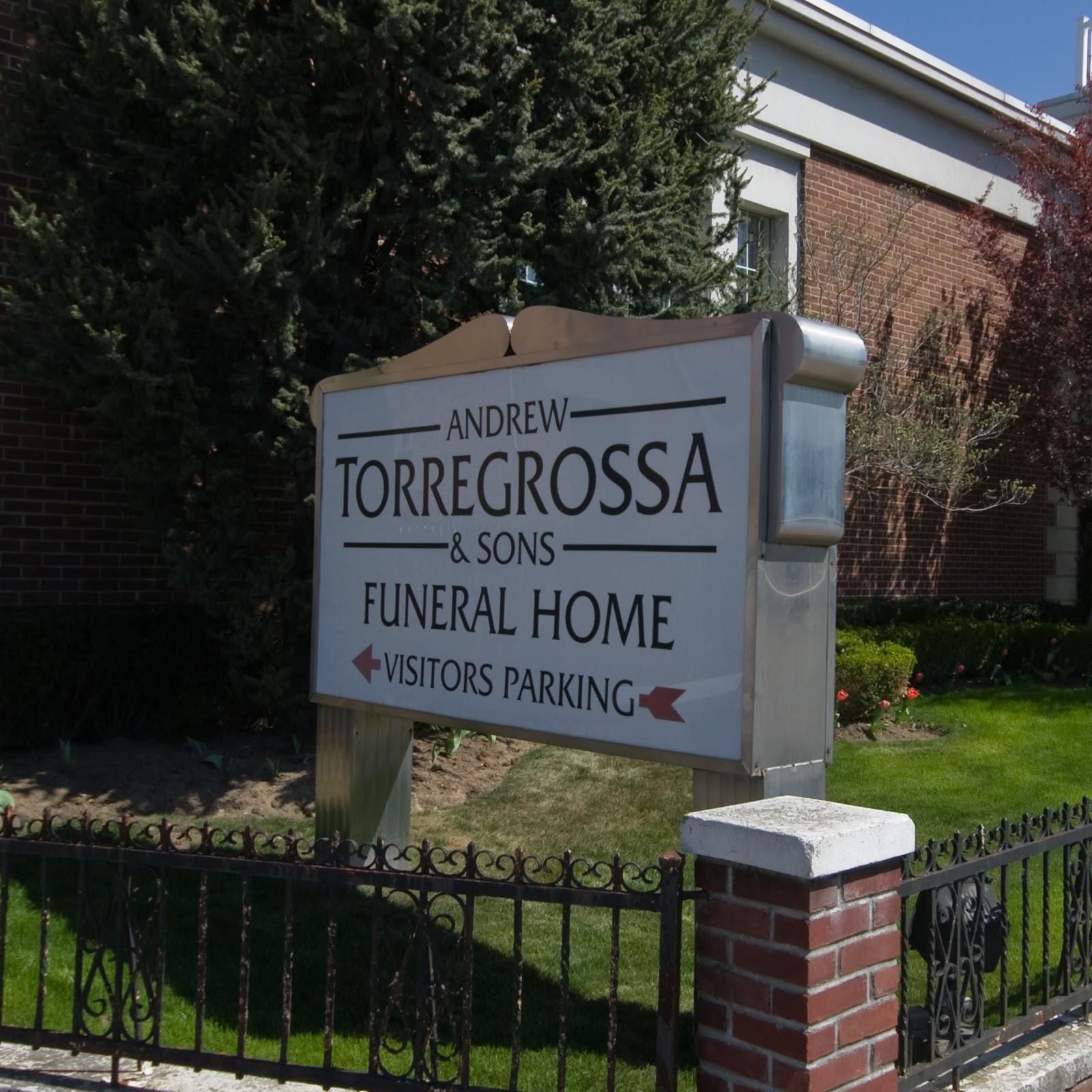 Photo of Andrew Torregrossa & Sons, Inc. Funeral Homes in Brooklyn City, New York, United States - 5 Picture of Point of interest, Establishment, Funeral home