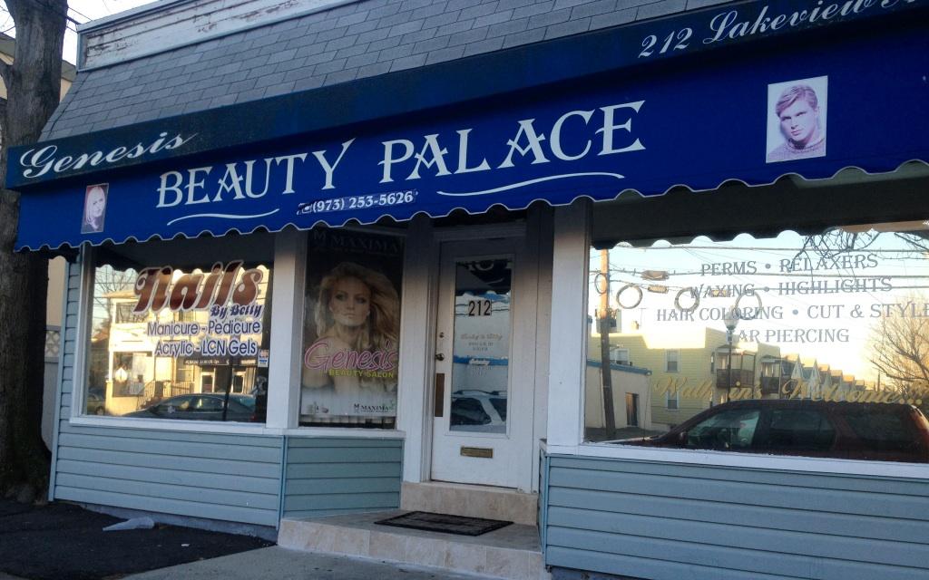 Photo of Genesis Beauty Palace Hair Salon in Clifton City, New Jersey, United States - 2 Picture of Point of interest, Establishment, Beauty salon, Hair care