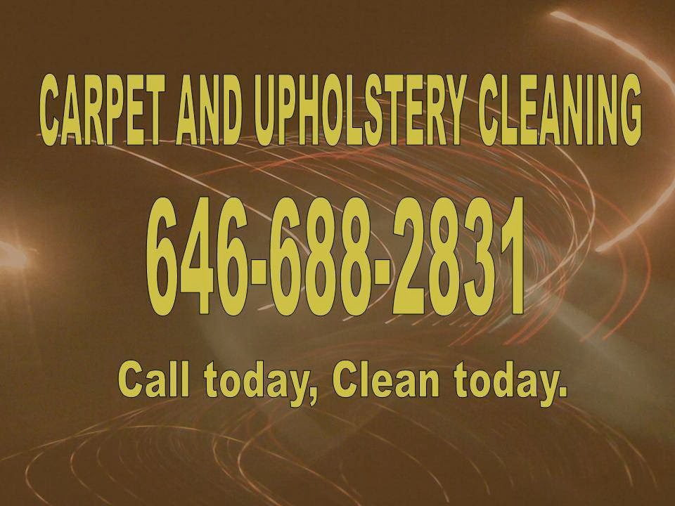 Photo of Area Rug and Carpet Cleaning Company in New York City, New York, United States - 3 Picture of Point of interest, Establishment, Laundry
