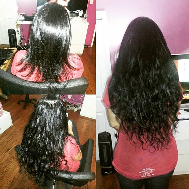 Photo of Affordable Hair Extensions By Lucy in Queens City, New York, United States - 8 Picture of Point of interest, Establishment, Beauty salon, Hair care