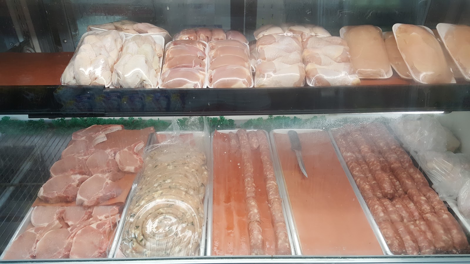 Photo of G & S Salumeria & Pork Store in Kings County City, New York, United States - 1 Picture of Food, Point of interest, Establishment, Store
