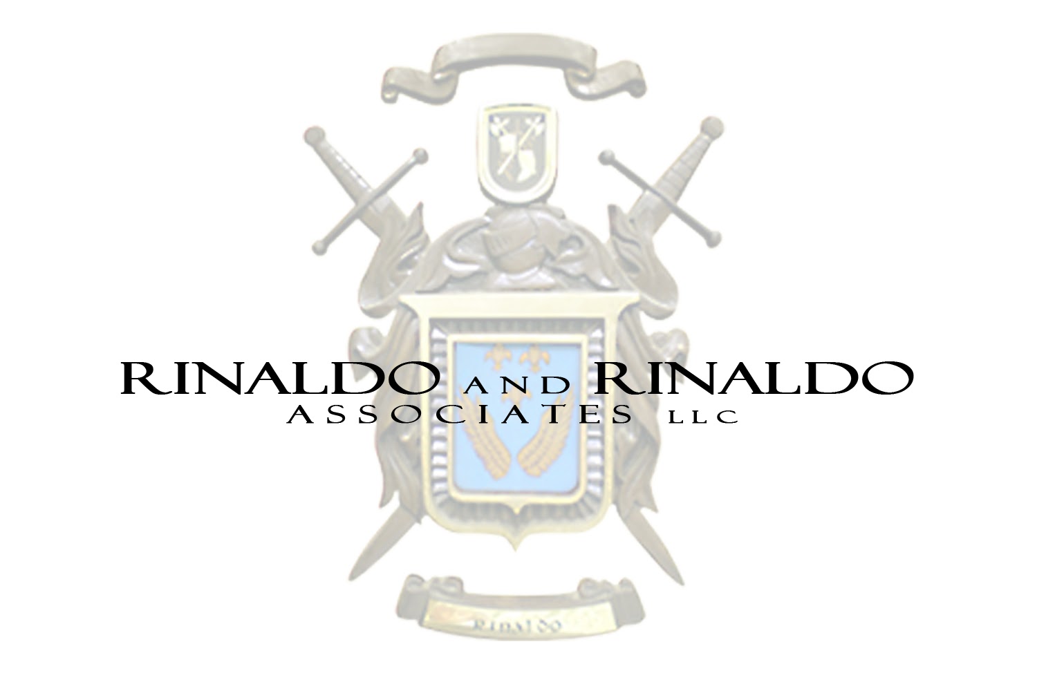 Photo of Rinaldo and Rinaldo Associates, LLC in Clark City, New Jersey, United States - 1 Picture of Point of interest, Establishment, Lawyer