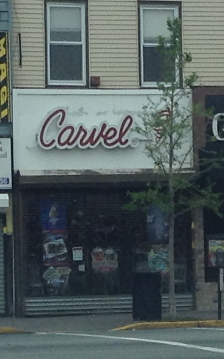 Photo of Carvel Ice Cream in West New York City, New Jersey, United States - 1 Picture of Food, Point of interest, Establishment, Store, Bakery