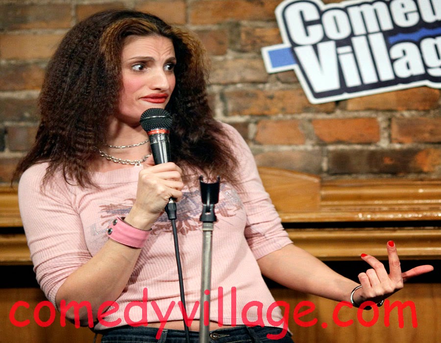 Photo of Comedy Village Comedy Club, West Village NYC in New York City, New York, United States - 5 Picture of Point of interest, Establishment