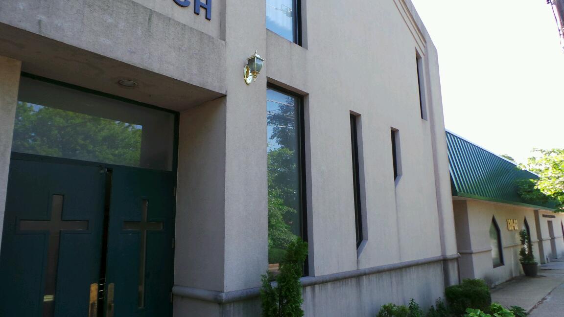 Photo of Merrick Park Baptist Church in Jamaica City, New York, United States - 1 Picture of Point of interest, Establishment, Church, Place of worship