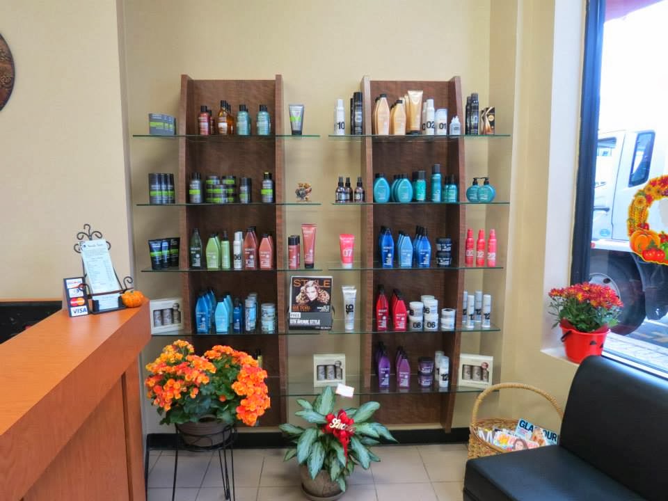 Photo of Sorelle Salon - Hair Salon in Staten Island City, New York, United States - 3 Picture of Point of interest, Establishment, Beauty salon, Hair care