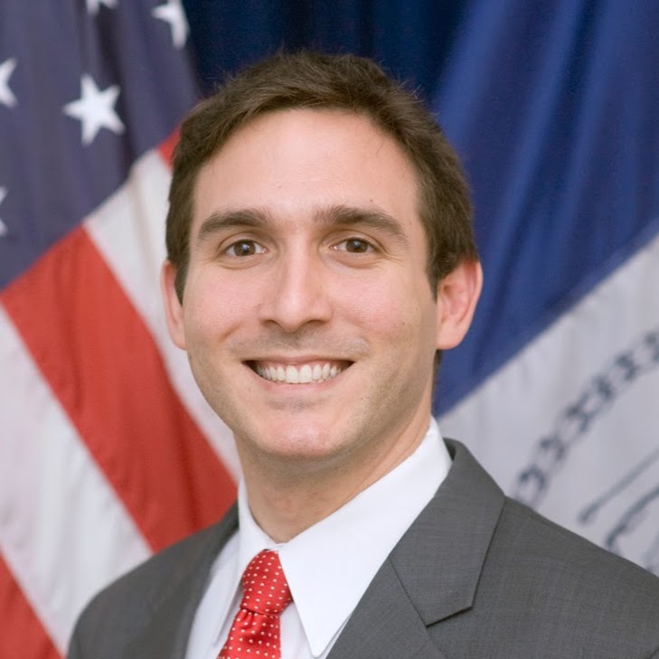 Photo of New York City Council Member Ben Kallos in New York City, New York, United States - 1 Picture of Point of interest, Establishment, Local government office