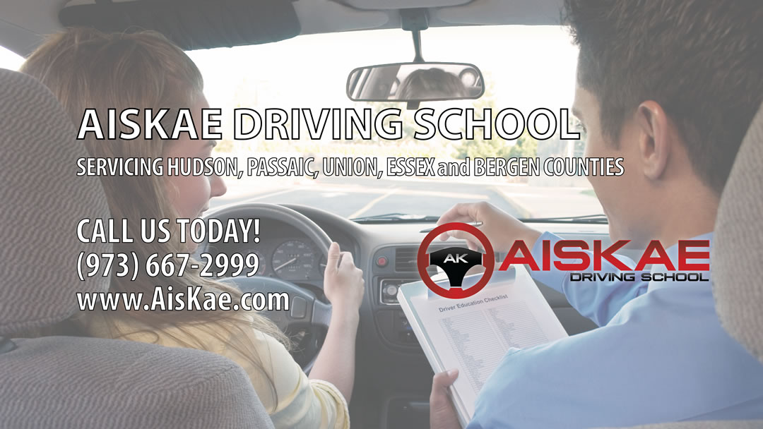 Photo of Ais Kae Driving School in Fairfield City, New Jersey, United States - 2 Picture of Point of interest, Establishment