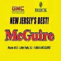 Photo of McGuire Buick GMC in Little Falls City, New Jersey, United States - 7 Picture of Point of interest, Establishment, Car dealer, Store