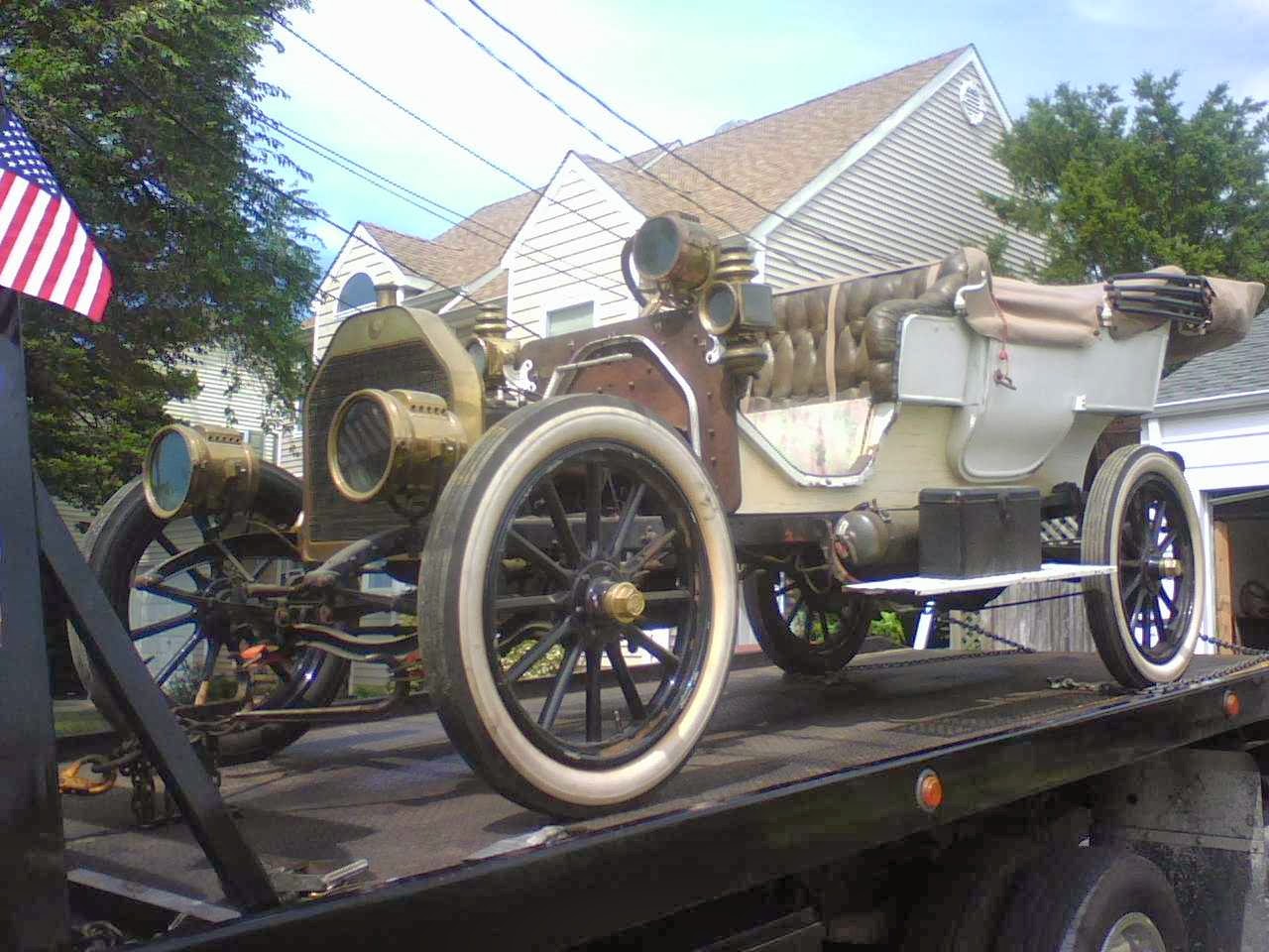 Photo of Danny's Towing in South Hempstead City, New York, United States - 5 Picture of Point of interest, Establishment, Car repair, Premise